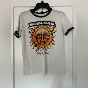 Sublime Tee